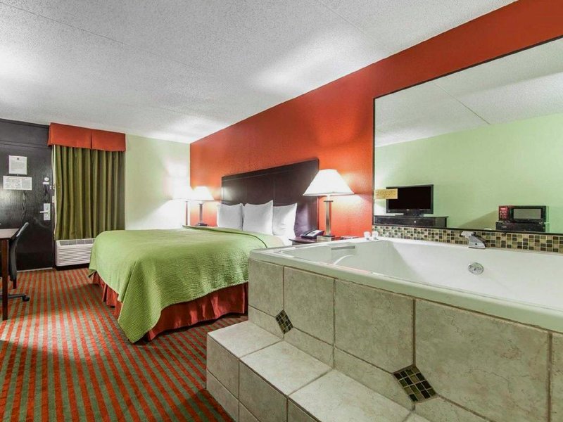 Quality Inn Westの写真