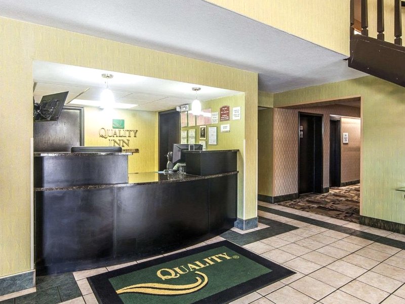 Quality Inn Westの写真