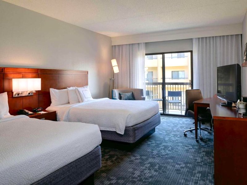 Sonesta Select Kansas City South Overland Parkの写真