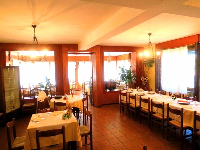 Albergo Ristorante Canettaの写真