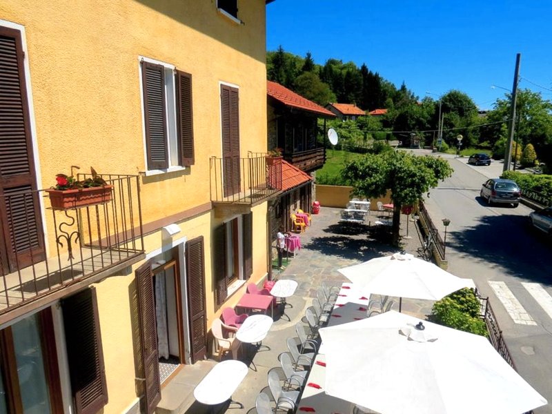 Albergo Ristorante Canettaの写真