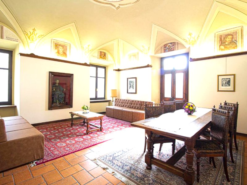 Hotel Il Chiostro by LVG Hotel Collectionの写真