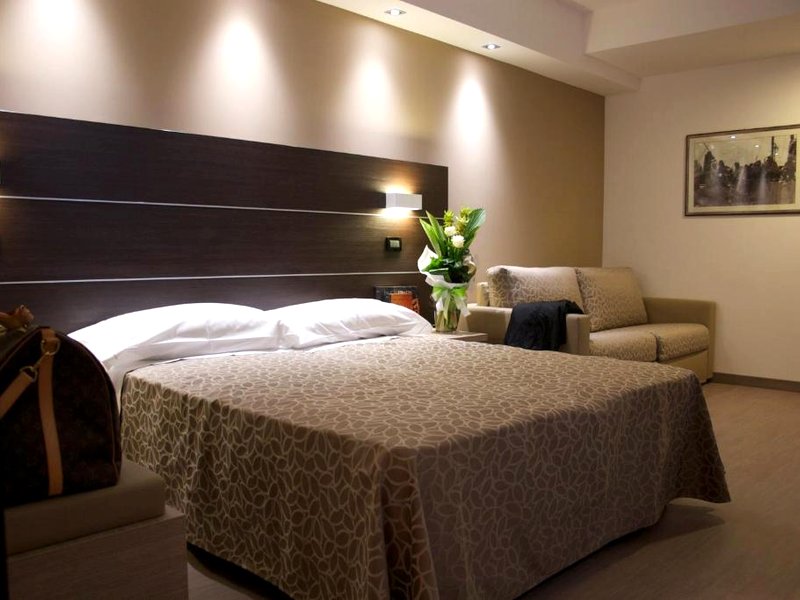 Hotel La Conchigliaの写真