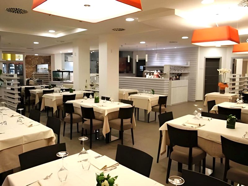 Hotel La Conchigliaの写真