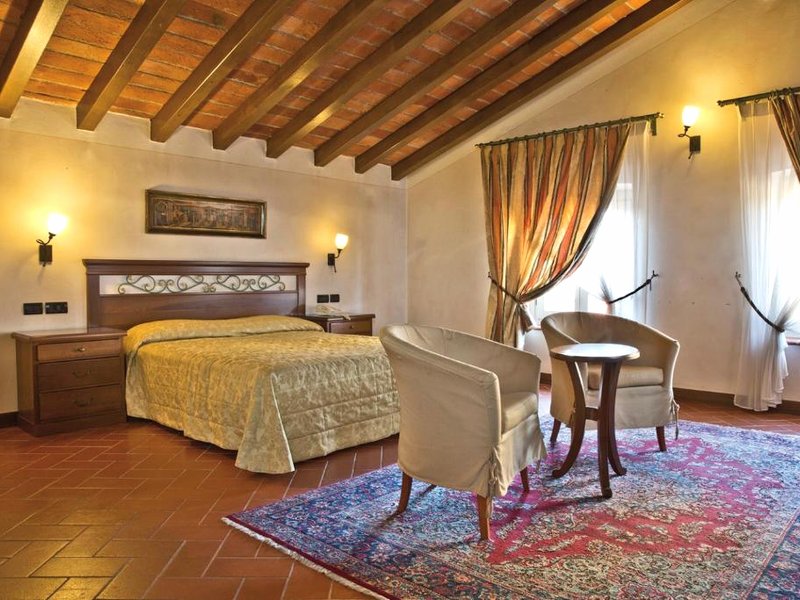 Bes Hotel Bergamo Cologno al Serioの写真