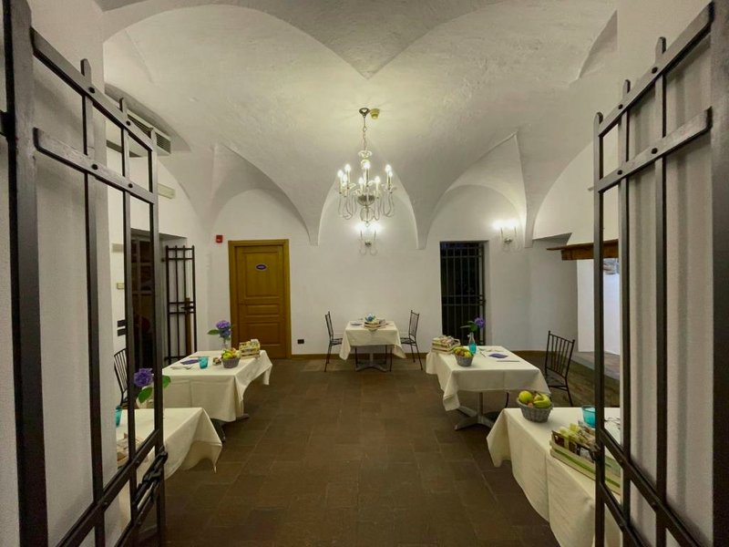 Bes Hotel Bergamo Cologno al Serioの写真