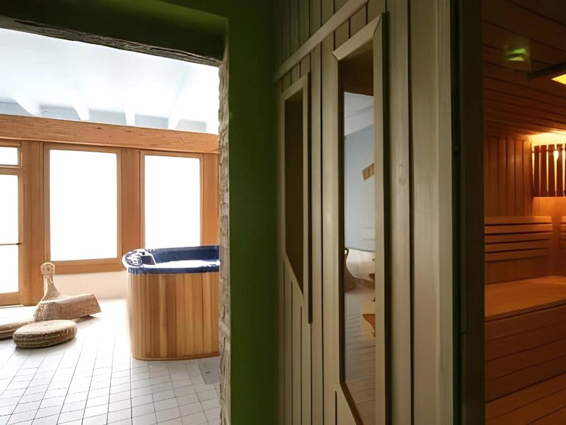 Bes Hotel Bergamo Cologno al Serioの写真