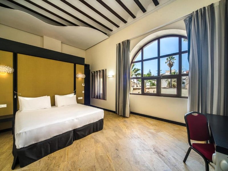 Hotel Palacio Marques de Arizonの写真