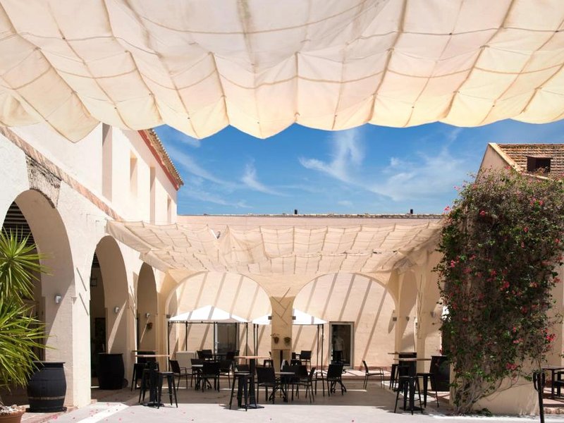 Hotel Palacio Marques de Arizonの写真