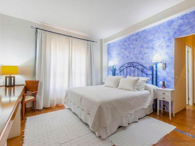 Hotel Guadalquivirの写真
