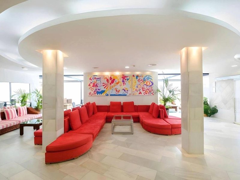 Hotel Guadalquivirの写真
