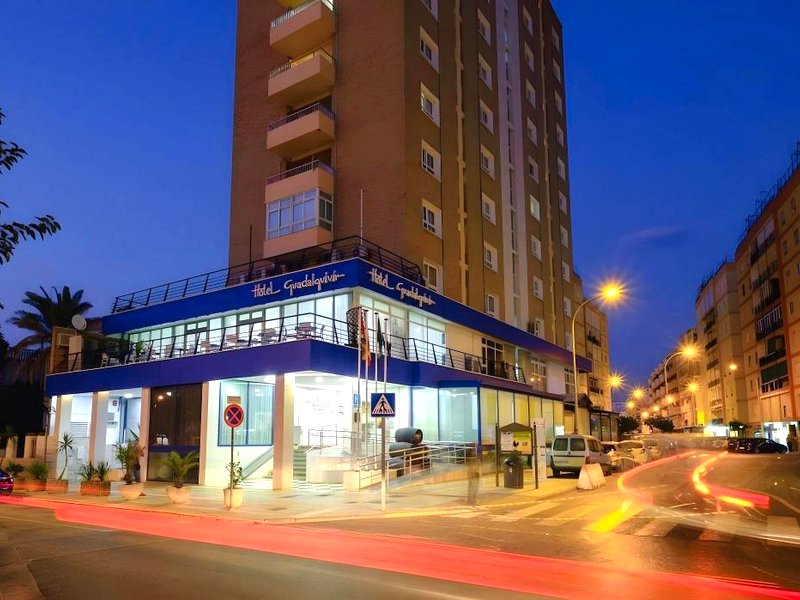 Hotel Guadalquivirの写真