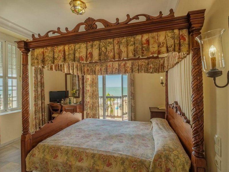 ホテル プラヤ デ レグラ (Hotel Playa de Regla)の写真