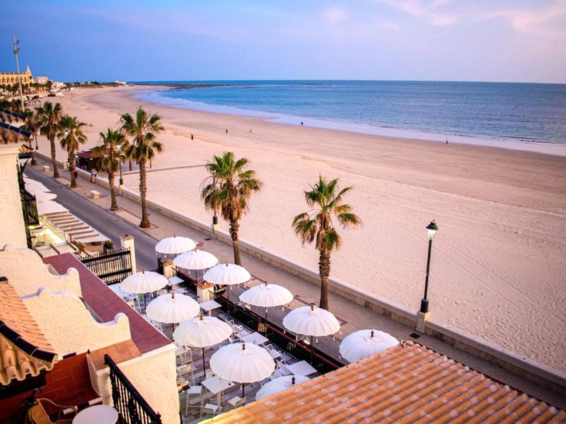 ホテル プラヤ デ レグラ (Hotel Playa de Regla)の写真