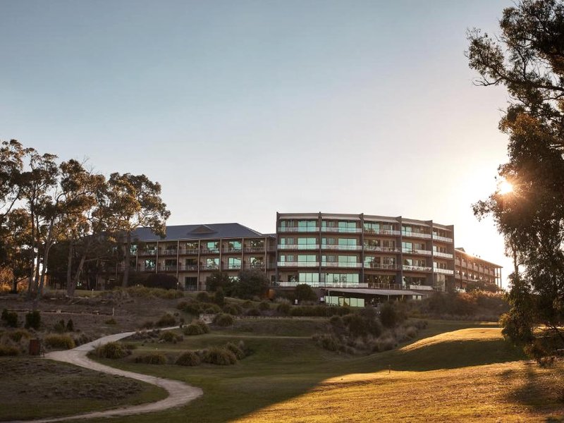 RACV Goldfields Resortの写真