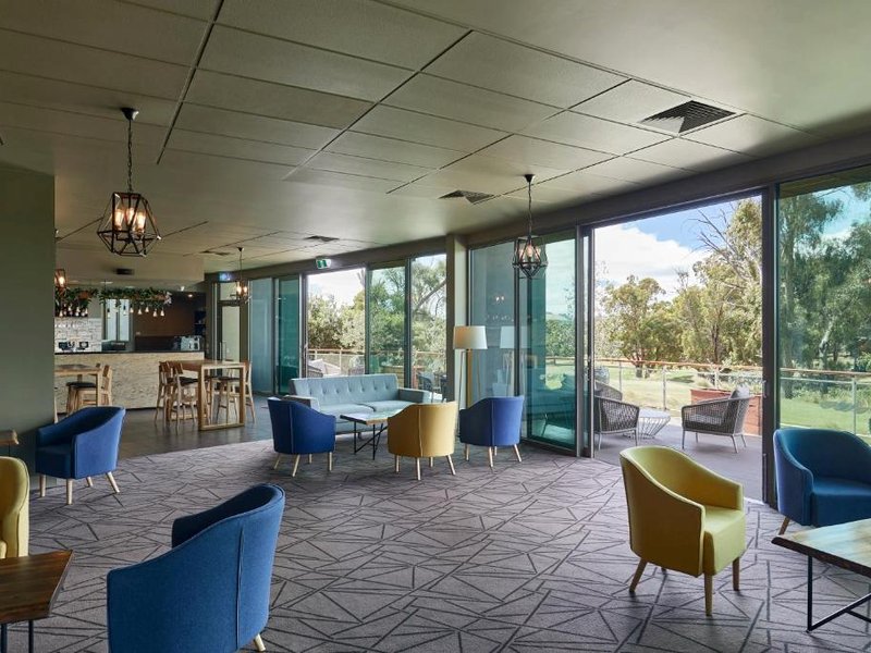 RACV Goldfields Resortの写真