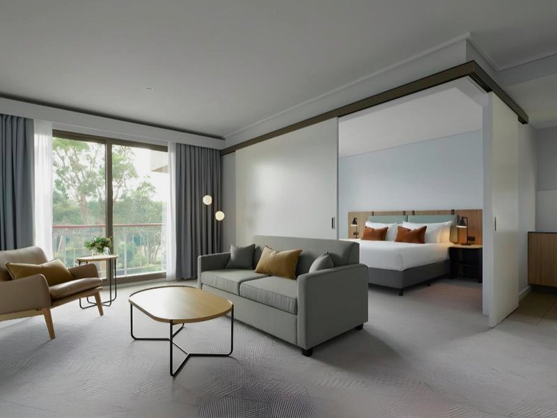 RACV Goldfields Resortの写真