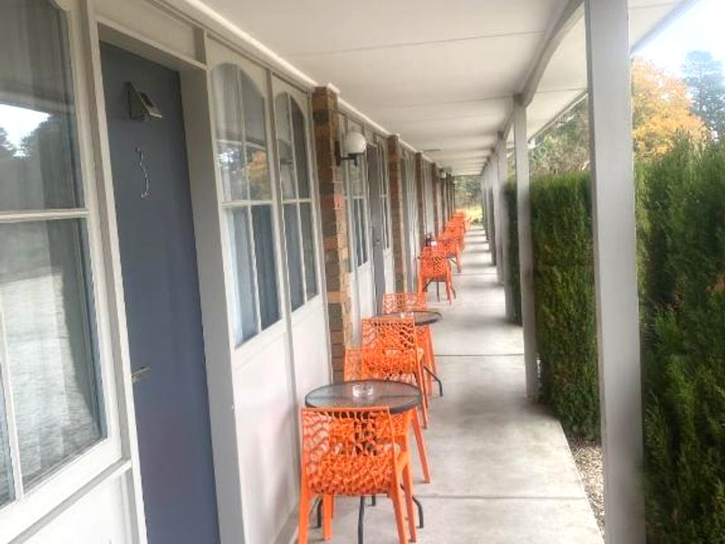 Creswick Motelの写真