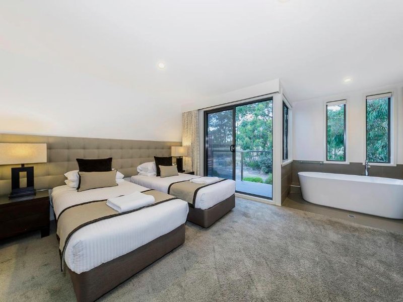 ザ シーベル クレズウィック フォレスト リゾート (The Sebel Creswick Forest Resort)の写真