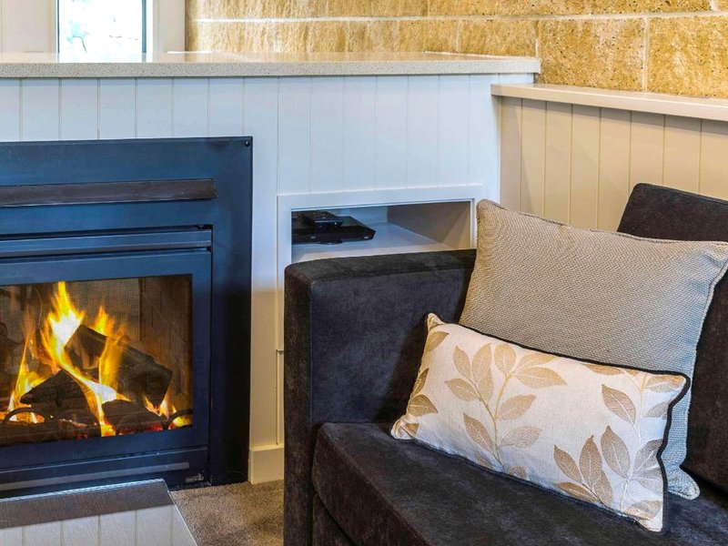 ザ シーベル クレズウィック フォレスト リゾート (The Sebel Creswick Forest Resort)の写真