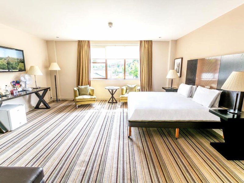 Daresbury Park Hotelの写真
