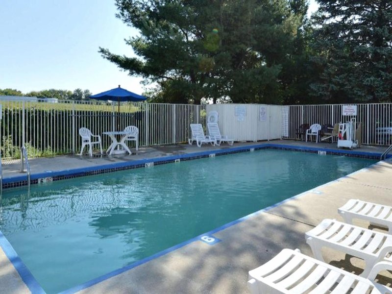 Motel 6 Nashua, NH - Northの写真