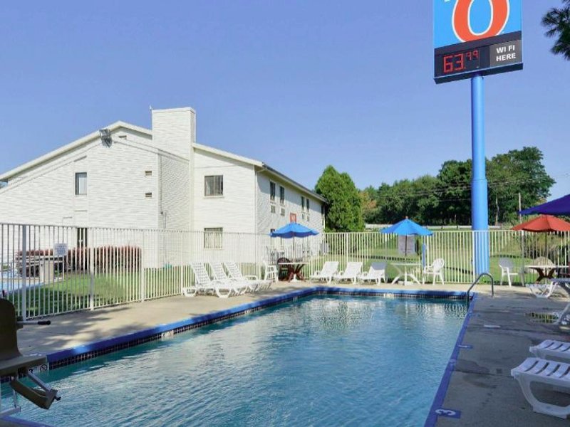 Motel 6 Nashua, NH - Northの写真