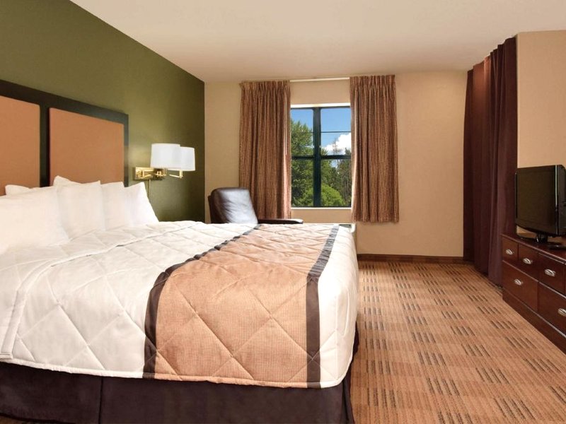 エクステンデッド ステイ アメリカ スイーツ - ナシュア - マンチェスター (Extended Stay America Suites - Nashua - Manchester)の写真