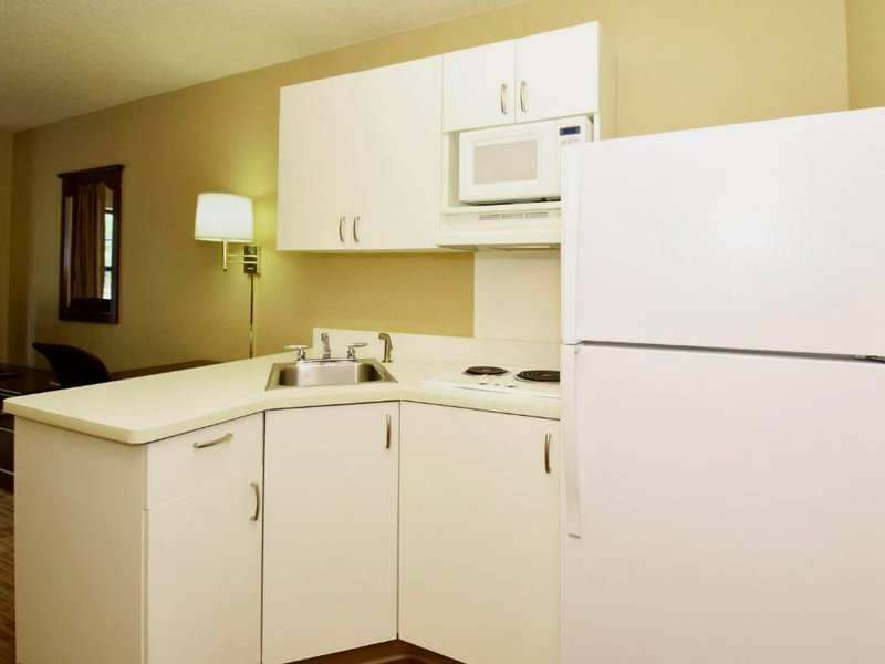 エクステンデッド ステイ アメリカ スイーツ - ナシュア - マンチェスター (Extended Stay America Suites - Nashua - Manchester)の写真