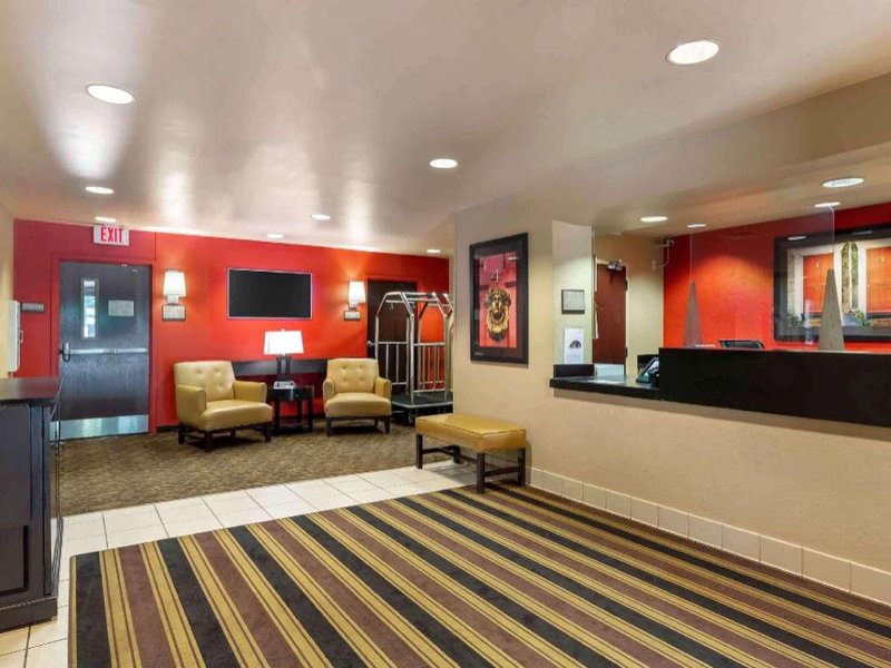 エクステンデッド ステイ アメリカ スイーツ - ナシュア - マンチェスター (Extended Stay America Suites - Nashua - Manchester)の写真