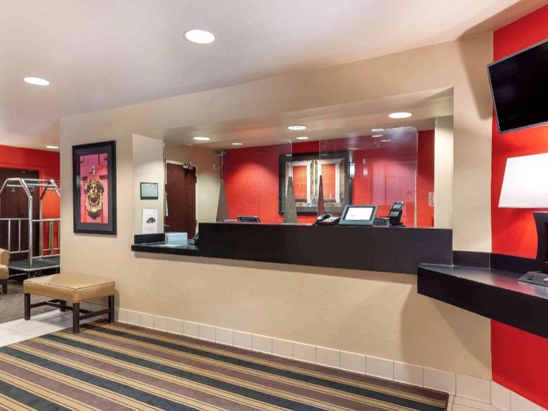 エクステンデッド ステイ アメリカ スイーツ - ナシュア - マンチェスター (Extended Stay America Suites - Nashua - Manchester)の写真