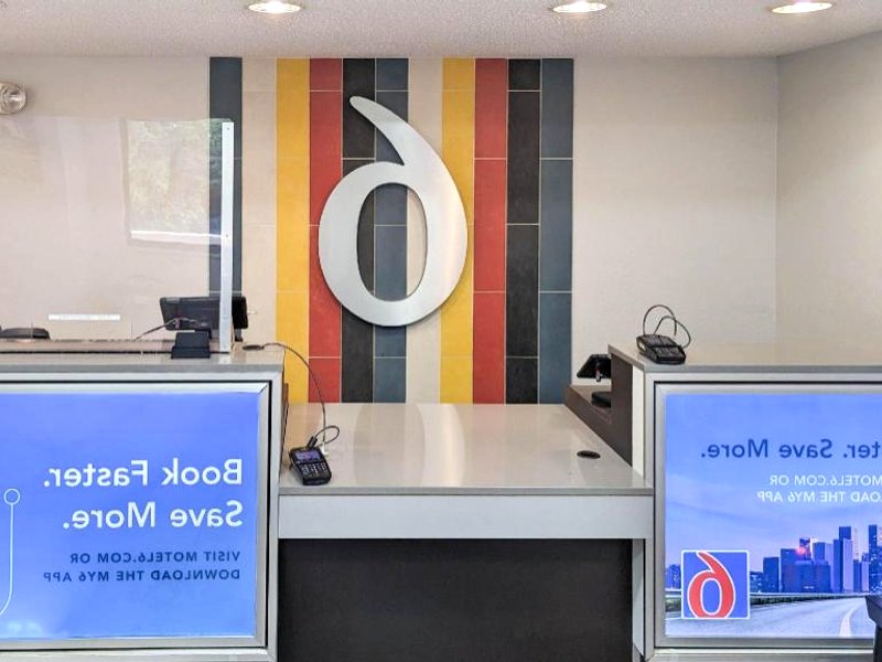 Motel 6 Nashua, NH - Southの写真