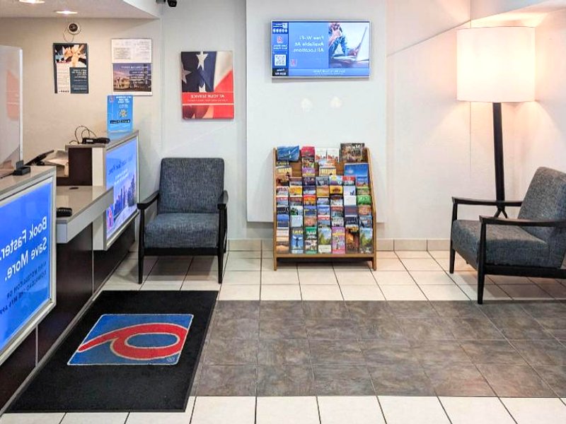 Motel 6 Nashua, NH - Southの写真