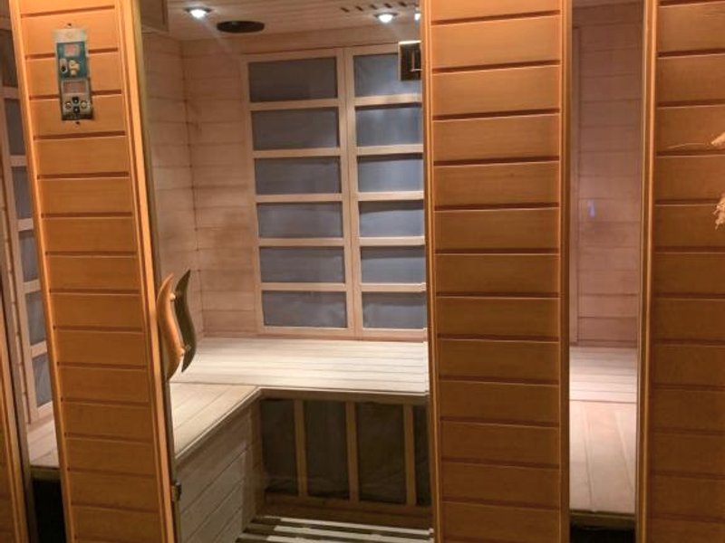 Snowman Lodge and Spaの写真