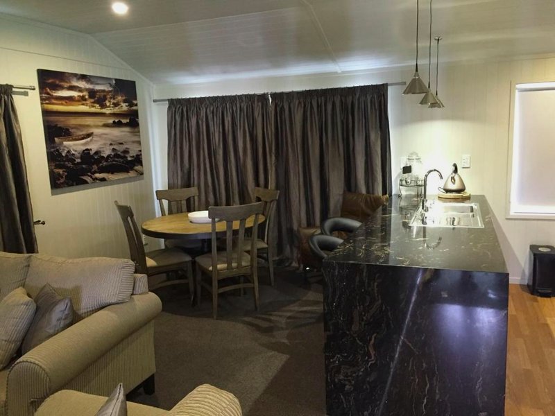 Rocky Mountain Chalets Ohakuneの写真