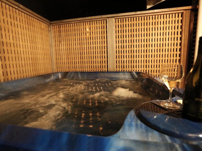 Rocky Mountain Chalets Ohakuneの写真