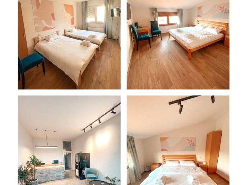 Mint Hotelの写真