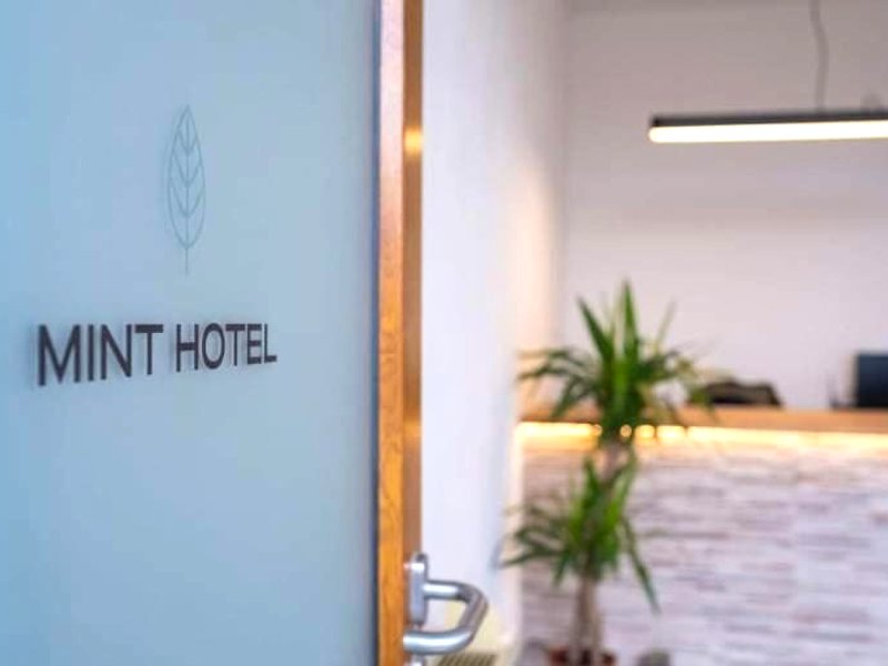 Mint Hotelの写真