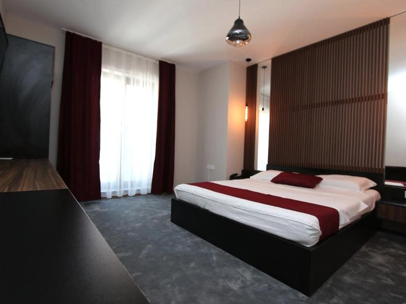 Prior Hotelの写真
