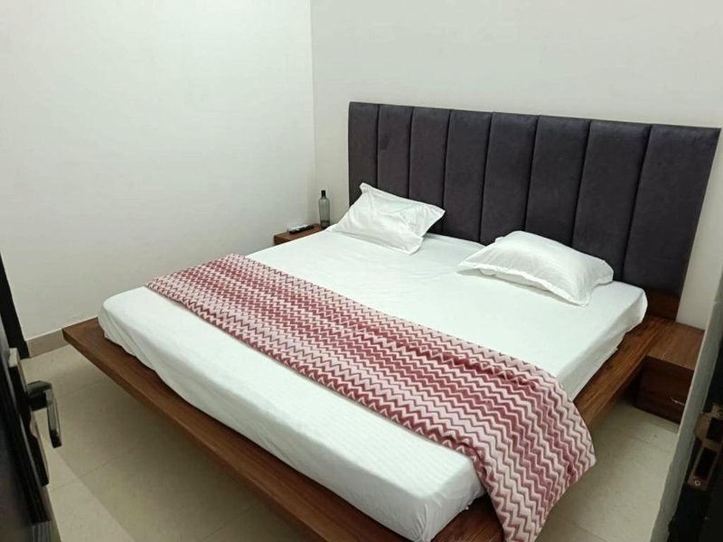 Hotel Home Away Havenの写真