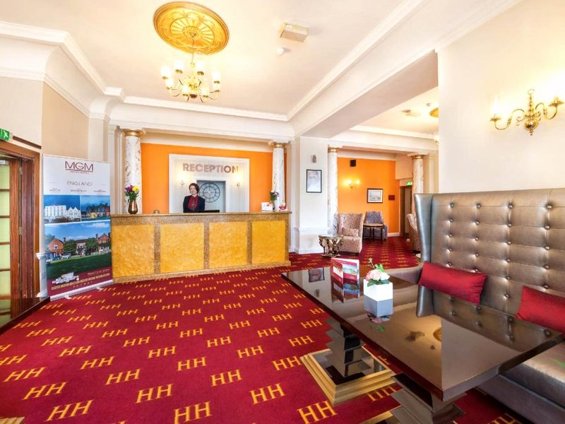 ムトゥ アレクサンドラ ホテル (Muthu Alexandra Hotel)の写真