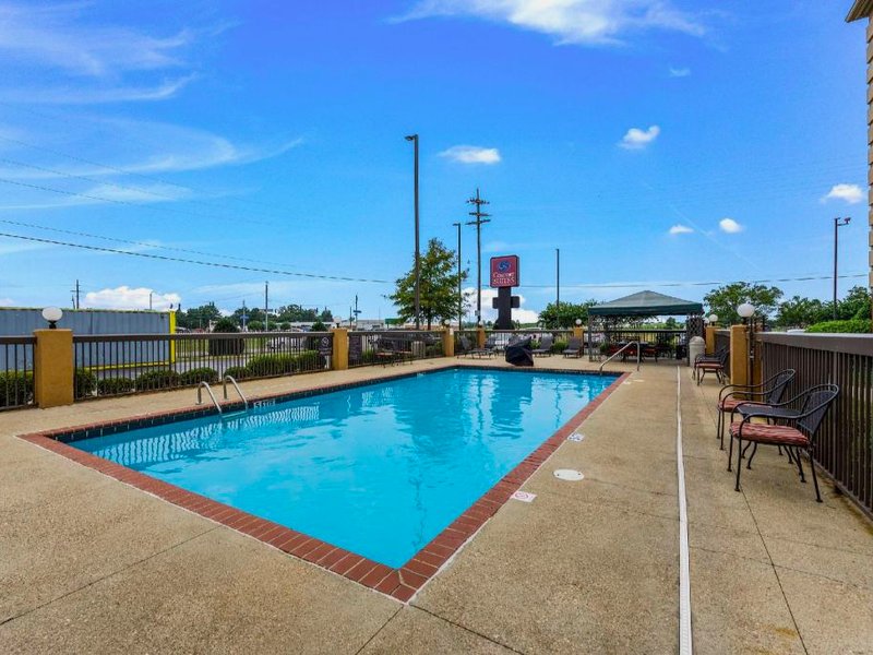 Comfort Suites Monroeの写真