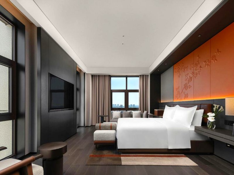 DoubleTree by Hilton Kaifengの写真