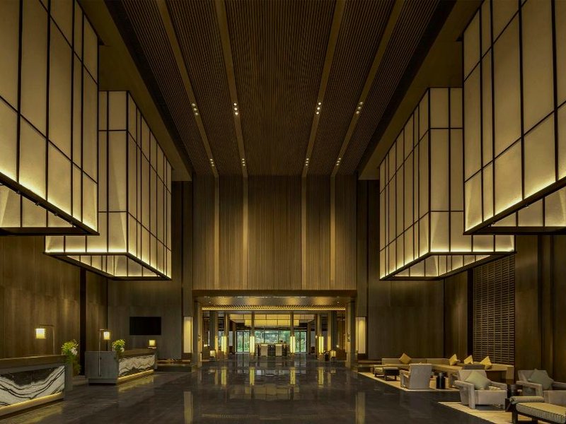DoubleTree by Hilton Kaifengの写真