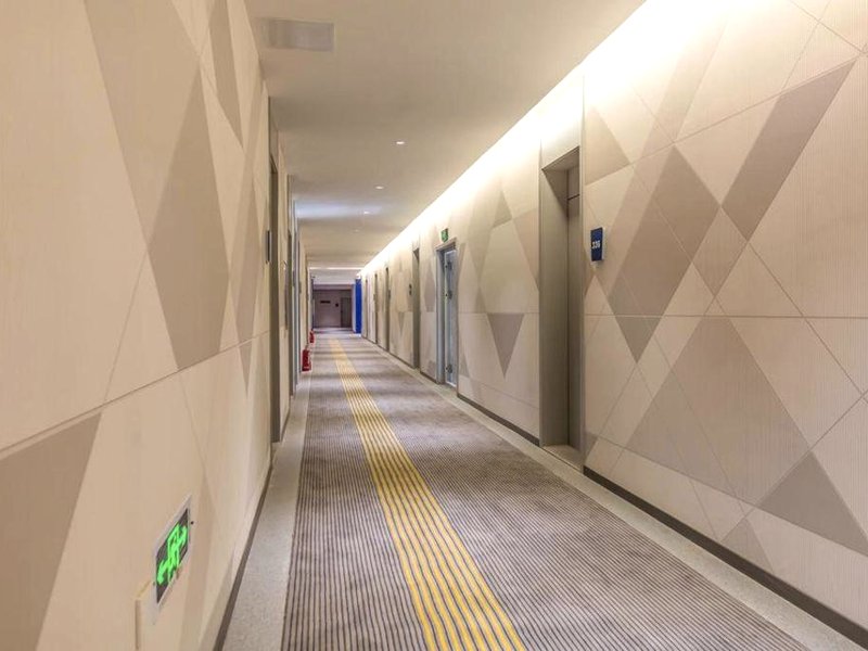 パイ ホテル カイフェン グロウ スクエア センター (PAI Hotel Kaifeng Gulou Square Center)の写真