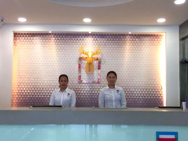 パイ ホテル カイフェン グロウ スクエア センター (PAI Hotel Kaifeng Gulou Square Center)の写真