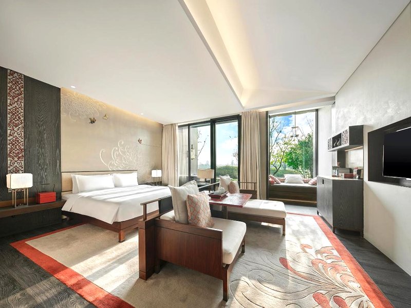 プルマン カイフェン ジアンイエ (Pullman Kaifeng Jianye)の写真