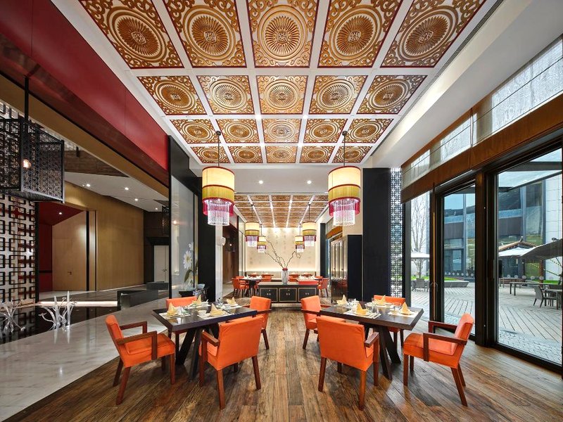 プルマン カイフェン ジアンイエ (Pullman Kaifeng Jianye)の写真