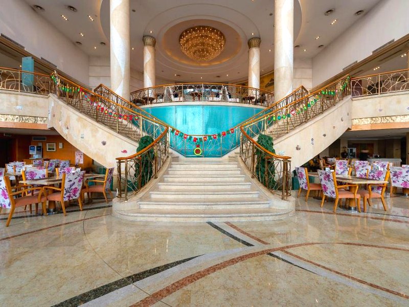 ニュー センチュリー カイフェン グランド ホテル (New Century Kaifeng Grand Hotel)の写真