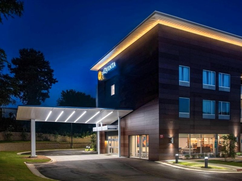 La Quinta Inn & Suites by Wyndham Oxfordの写真